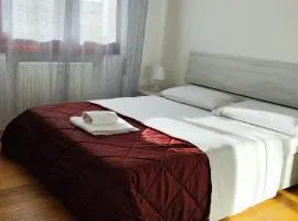 Key of Venice Apartment