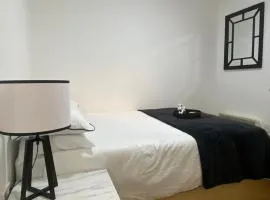 Cosy City Centre Flat
