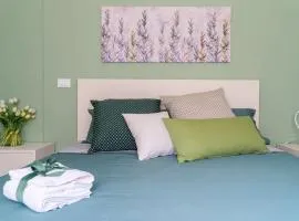 Appartamento da Nonna Olly