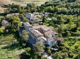 Baglio Saccù apartment & spa