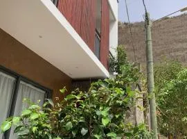 Alfa-apartamento