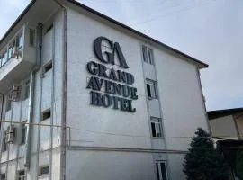 Grand Avenue Hotel