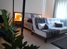 Loft Moderno Goēde