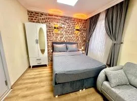 Golden Comfort Stay Boutique Hotel Taksim