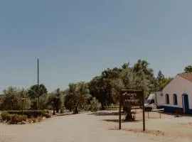 蒙地多拉马略度假屋