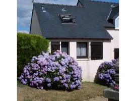 Maisonnette 2 pièces Mezzanine 4 pers avec piscine extérieure chauffée ADELA