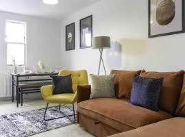 Strath Apartment