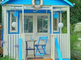 Cottage-Irina