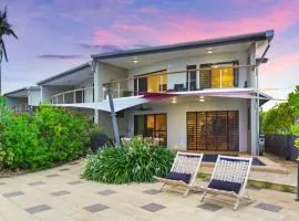 Opulent Ocean View Townhouse