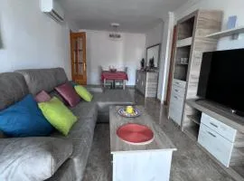 Beautiful Beach Apartment