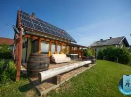 Nebesa so tudi na zemlji