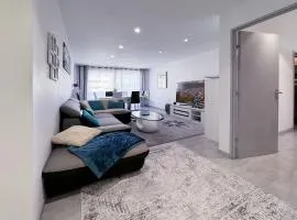Chez Vélia Grand 4 pièces, parking privé et emplacement idéal