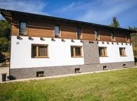 Apartmány pri Jaskyni - Bystrá