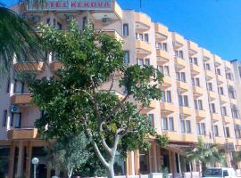 Grand Hotel Kekova，位于代姆雷的酒店