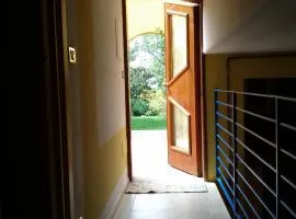 Tuscany Gorello Underground apart