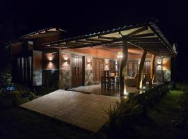 Ceylon Resort Wilpattu，位于维勒珀图的酒店