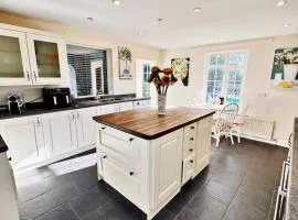 Cottage Comfy, Luxury, Rural