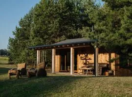 Terra Gratia - namukas Išminčius