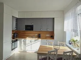 Luxusní mezonetový apartman Bellevue - nový