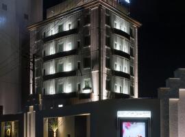 Hotel Lei，位于船桥市的酒店
