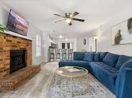 The Pine Grove Retreat