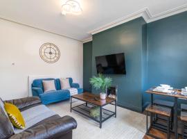 Spacious Two Bed House in Headingley，位于海丁利的酒店