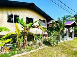 Terereamanu Lodge