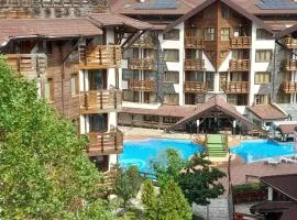 Belvedere Holiday Club H79