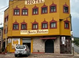 Hotel Posada Santa Bárbara