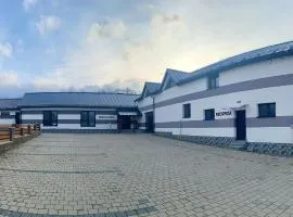 Rekreačné zariadenie Kamenný potok