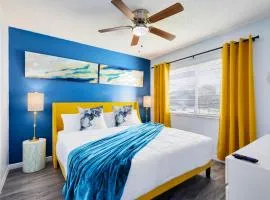 Oasis 219 - Amalfi Allure