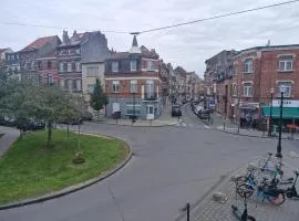Luxe Bruxelles