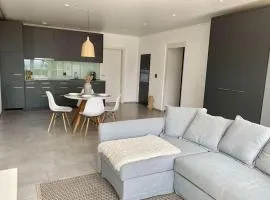 Gemütliche und ruhige Wohnung