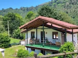Apartamento La Teyera II