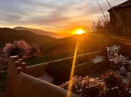 Historic Casa Almelara with Heated Pool and Steam Room