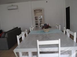 Suinda casa de campo，位于科连特斯的酒店