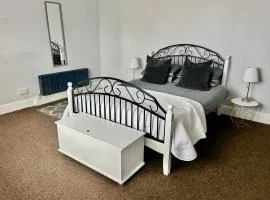 Flat 1. Cleethorpes apts