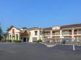 Red Roof Inn Franklin, TN