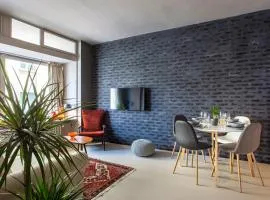 Grey Loft Treviso