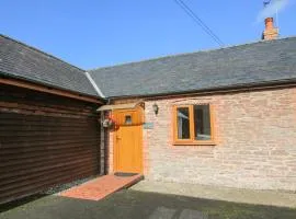 The Owl Barn