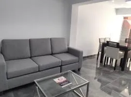 El Polo Surco
