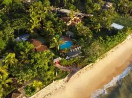 普瑞维里吉普拉亚德查尔梅望厦宾馆