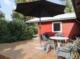 Holiday Home Strandvej F