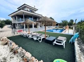 Casa Rural la Montana 1