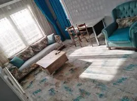 Egepar Rezidance Apart otel