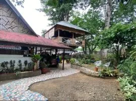 Elmundotel Guest House