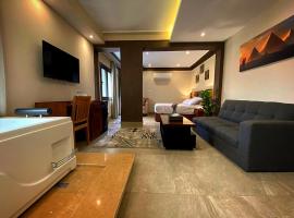 Zahira Pyramids View，位于开罗的酒店