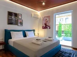 Mesmerizing 2bedroom Luxury