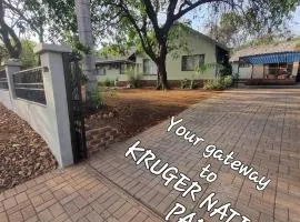 Bushlife- gateway to Kruger National Park