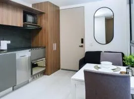 Nuevo y moderno apto en Virrey